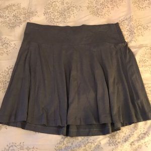AE mini skirt